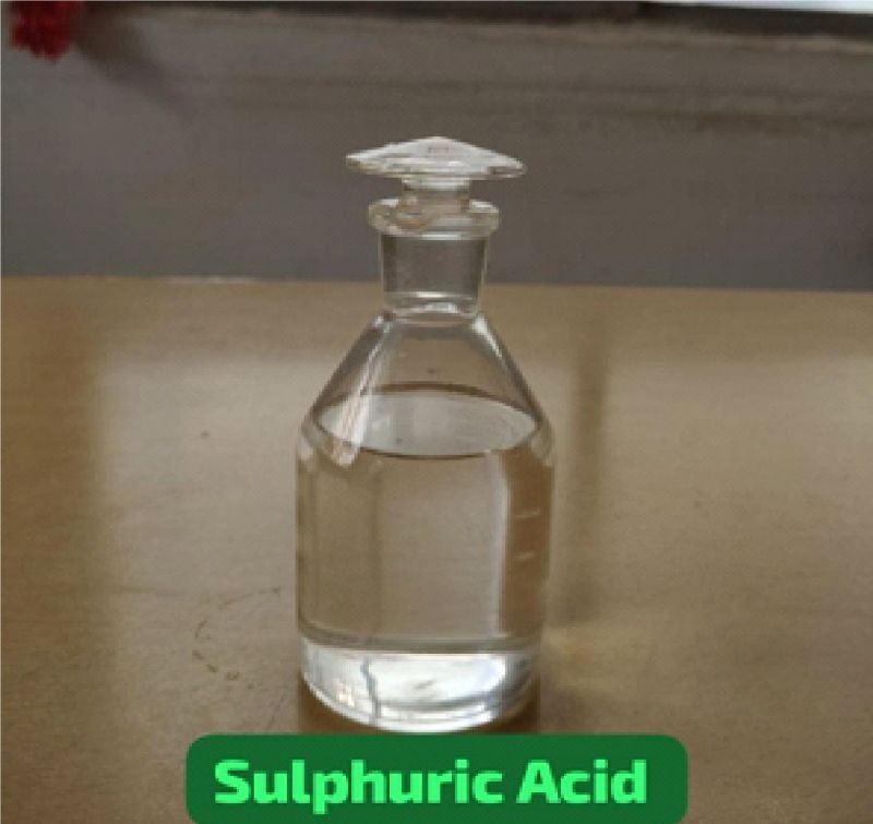 Sulphuric Acid