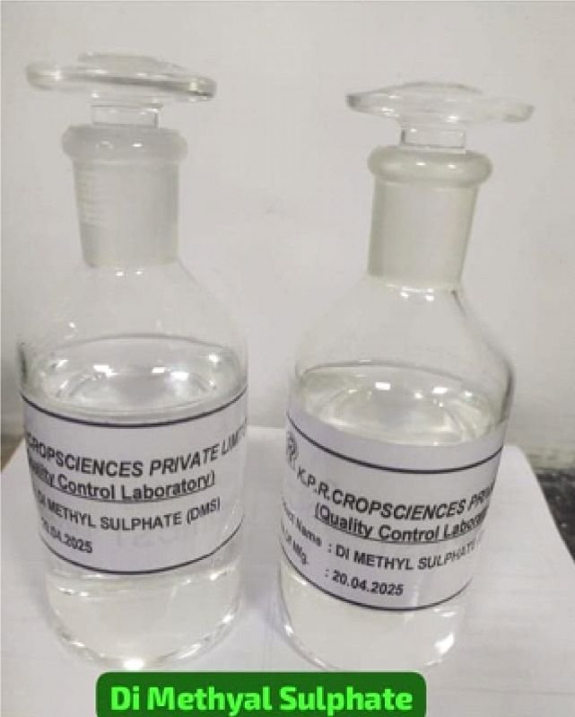 Dimethyl Sulphate (API)