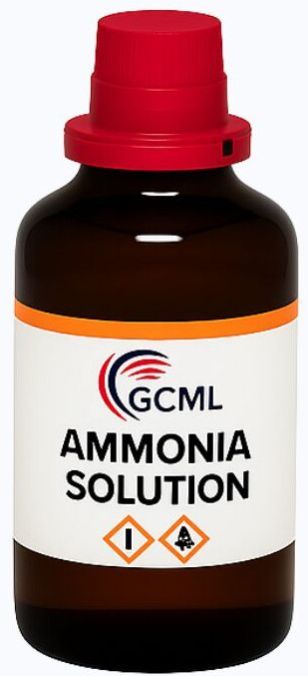 2.5 Litre Liquid Ammonia Solution