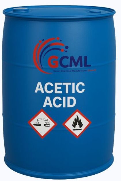 50kg Liquid Acetic Acid