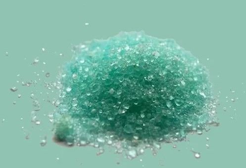 Ferrous Sulphate