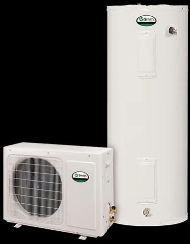 10L AO Smith Water Heater