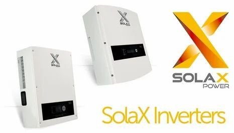 Solar Inverters