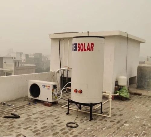 300 LPD Inter Solar Water Heaters