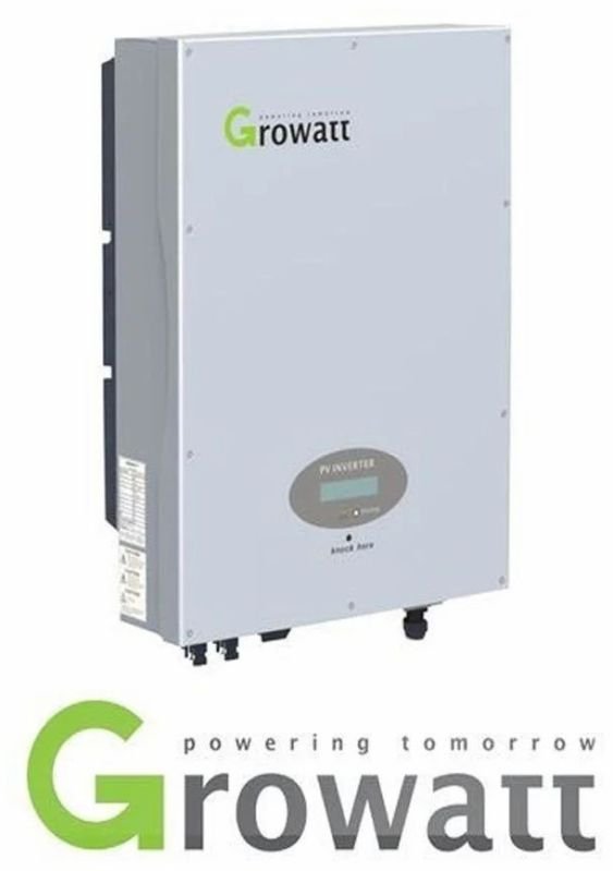 Growatt Solar Grid Inverter