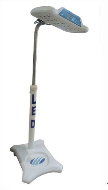 LED Single Surface Sunshine Phototherapy Unit
