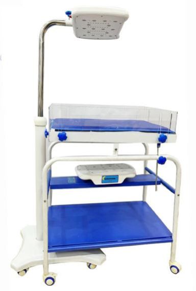 LED Double Surface Sunshine Phototherapy Unit