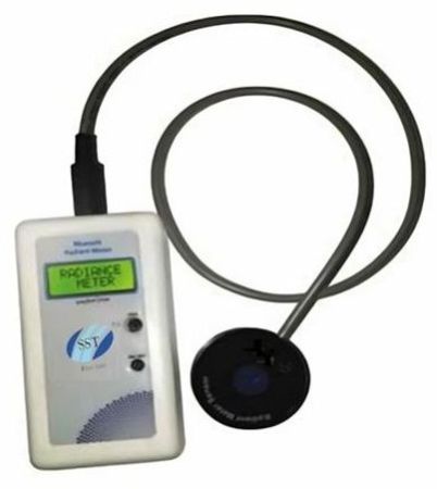 Digital Lux Meter