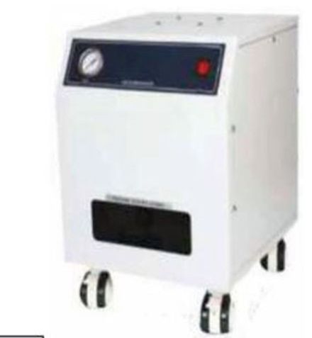 Tia 3000 Medical Air Compressor