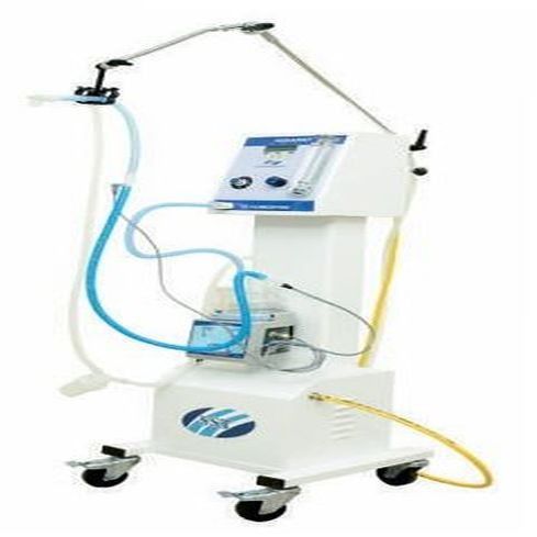 Restohealth 02 Bubble CPAP Machine