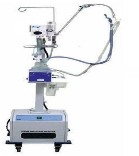 Restohealth 03 Bubble CPAP Machine