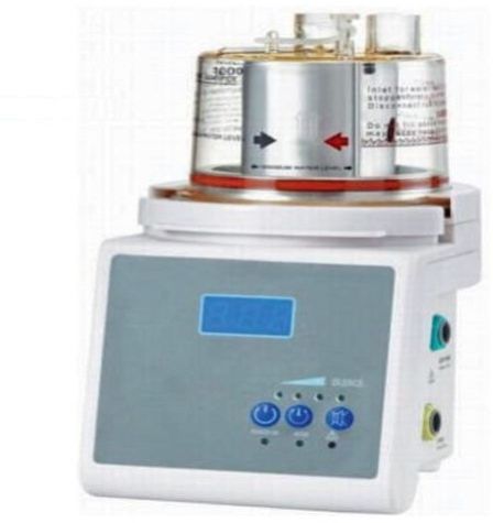 SHI-01 Respiratory Humidifier