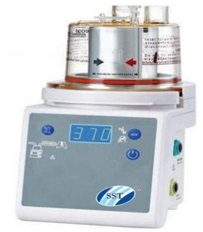 SHI-02 Respiratory Humidifier
