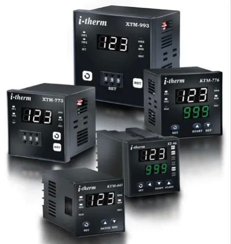 Multi Function Digital Timer