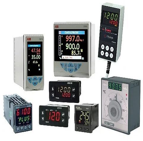 Process Control Instrument