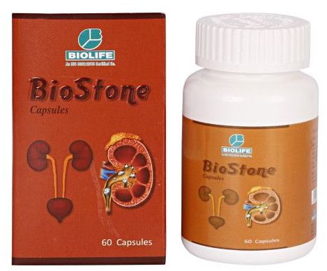 Biostone Capsule