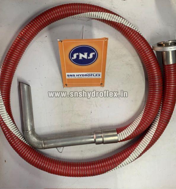 Composite Hose Assembly