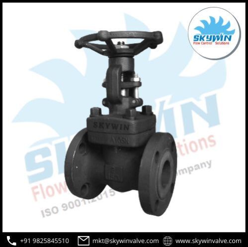 Forged Gate Valve