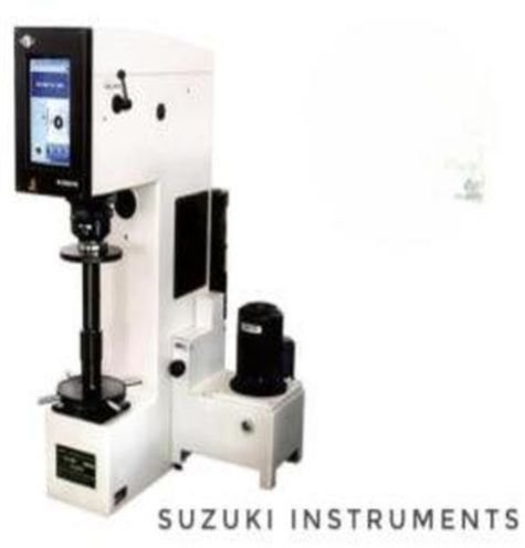B-3000 Ts Computerised Fully Automatic Brinell Hardness Testers