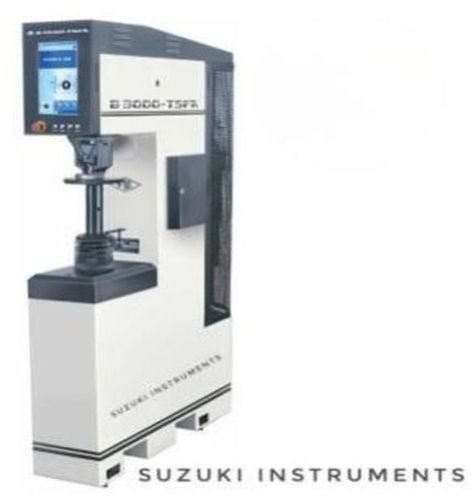 B-3000 TSFA Computerised Fully Automatic Brinell Hardness Testers