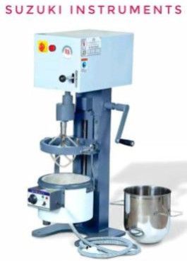 Civil Engineering Test Equipment