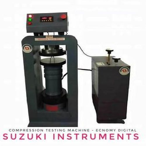 Compression Testing Machine