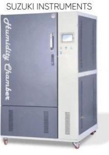 Single Phase Stability Chamber