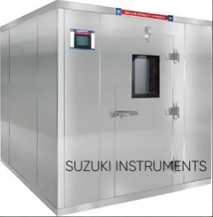 Walk In Stability Chamber