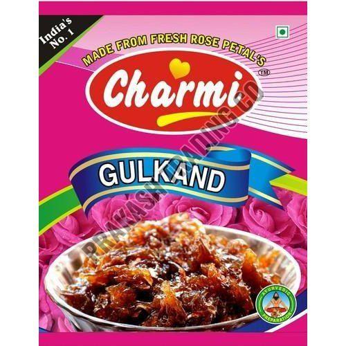 Charmi Rose Gulkand Pan Gulkand Mouth Freshener Mukhwas