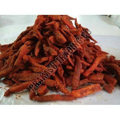 Dried Chili Mango Slices Tikha Amchur Mouth Freshener Mukhwas