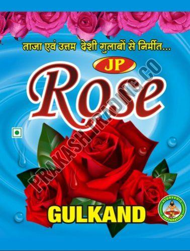 Rose Gulkand JP Brand Mouth Freshener Mukhwas