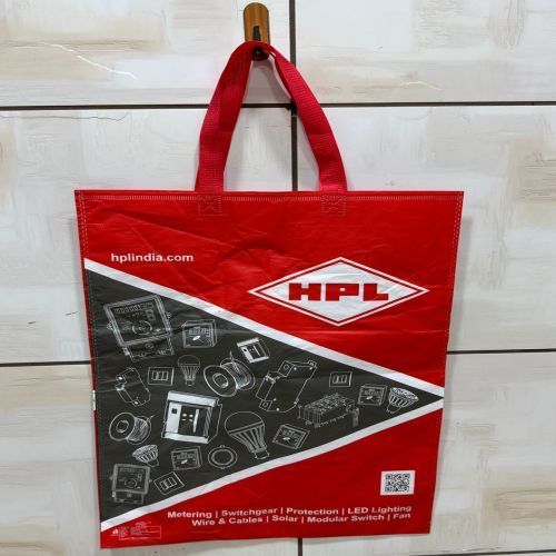 BOPP Non Woven Shopping Bag