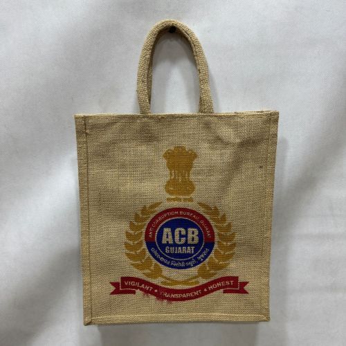 Conference Jute Bag
