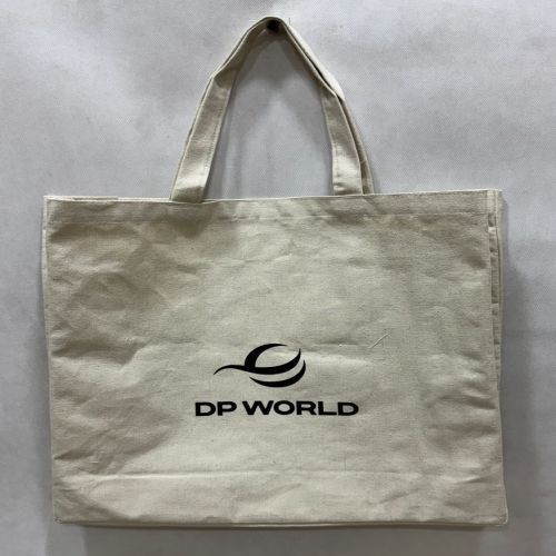Cotton Shopping Bag