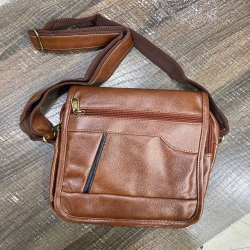 Leather Sling Bags