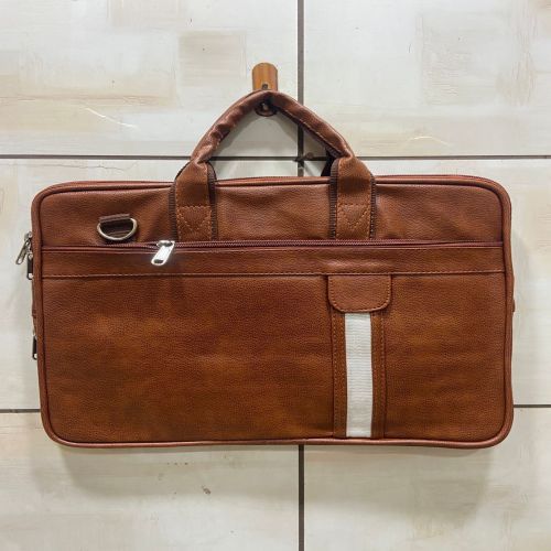 Office Leather Bag