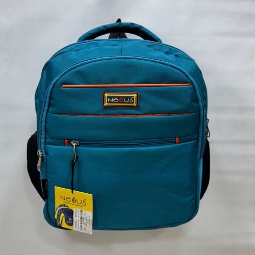 Plain College Bag