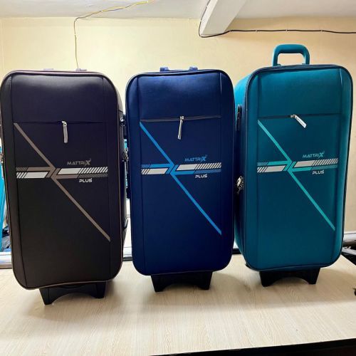 Travel Trolley Bag