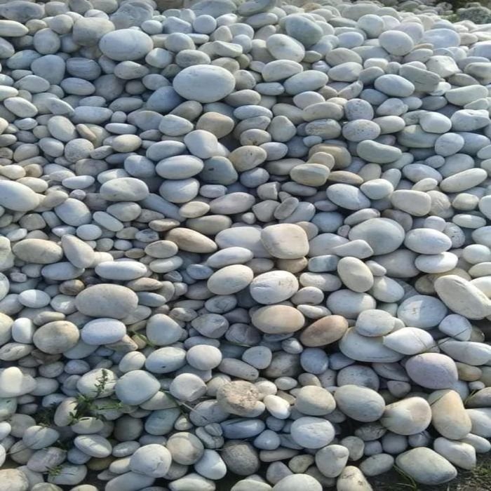 Decorative Pebble Stones