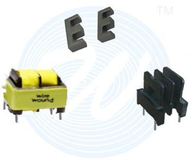 25X13X7mm EE Ferrite Cores