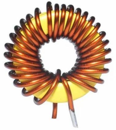 Copper Power Inductor