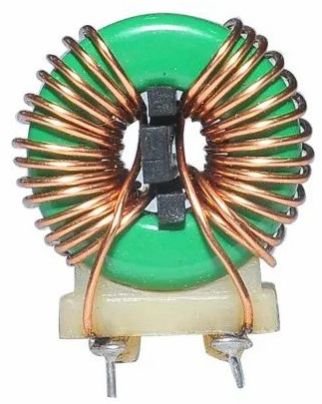 Copper Toroidal Line Filter