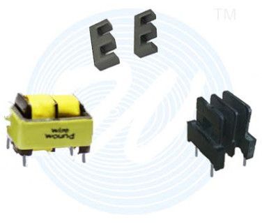 EE 25X13X11mm Split Ferrite Cores