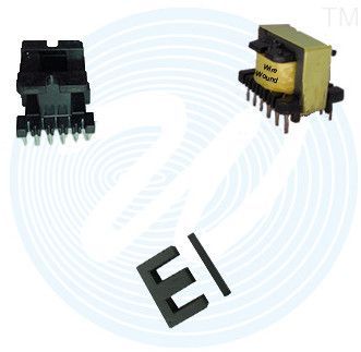 EI Series SMPS Transformers