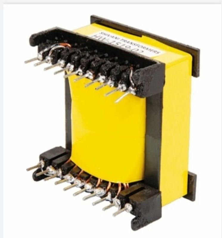 Ferrite Core Transformer