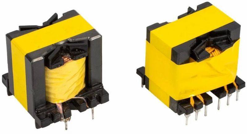 High Frequency Current Transformer