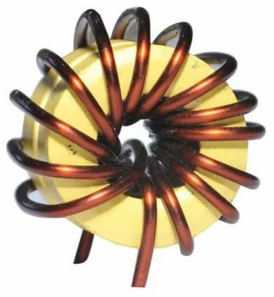 Magnetic Power Inductor