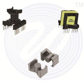 PQ Series SMPS Transformers