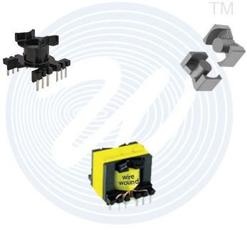 PQ SMPS Transformers