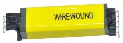 Single Phase LED Driver Transformer